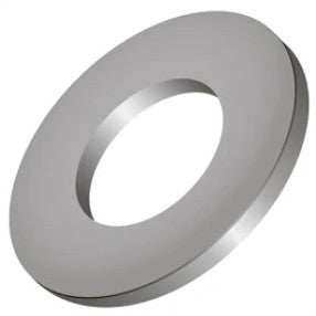 Washer Zinc HT (Metric)