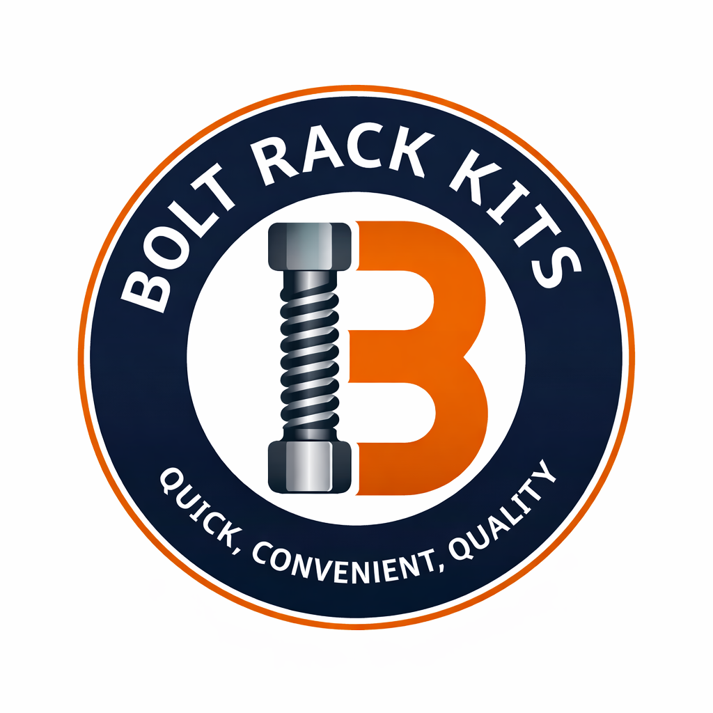Bolt Rack Kits Aus